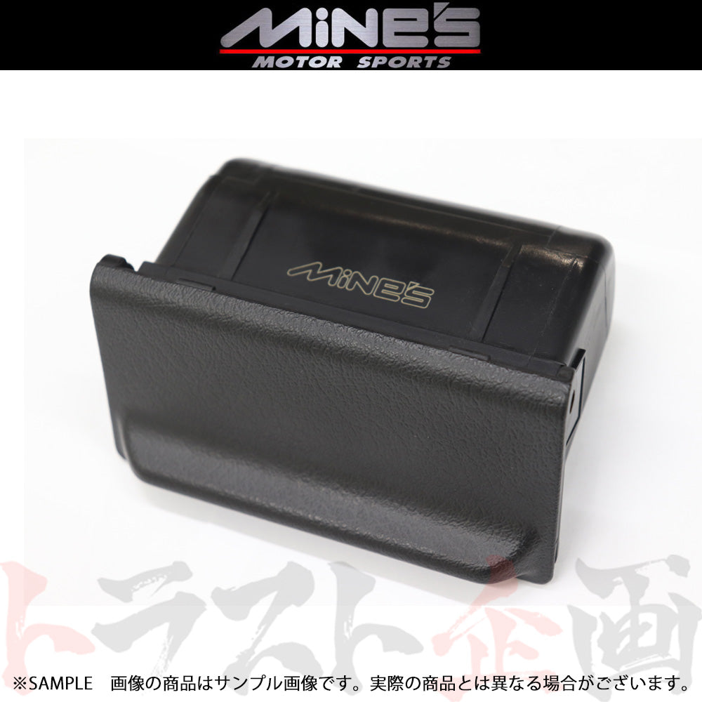 MINE'S マインズ アッシュトレー (灰皿) スカイライン GT-R R32/BNR32