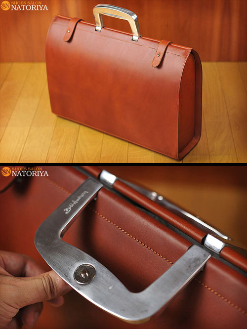 BAG HUG：「BILL AMBERG ロケットバッグ（タン）」: タゴのロケンロー