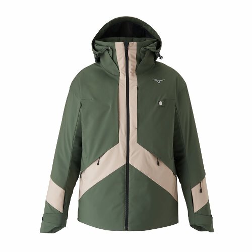 MIZUNO ミズノ 2025-2026スキーNEWモデル ネクサスbyタケダスポーツ