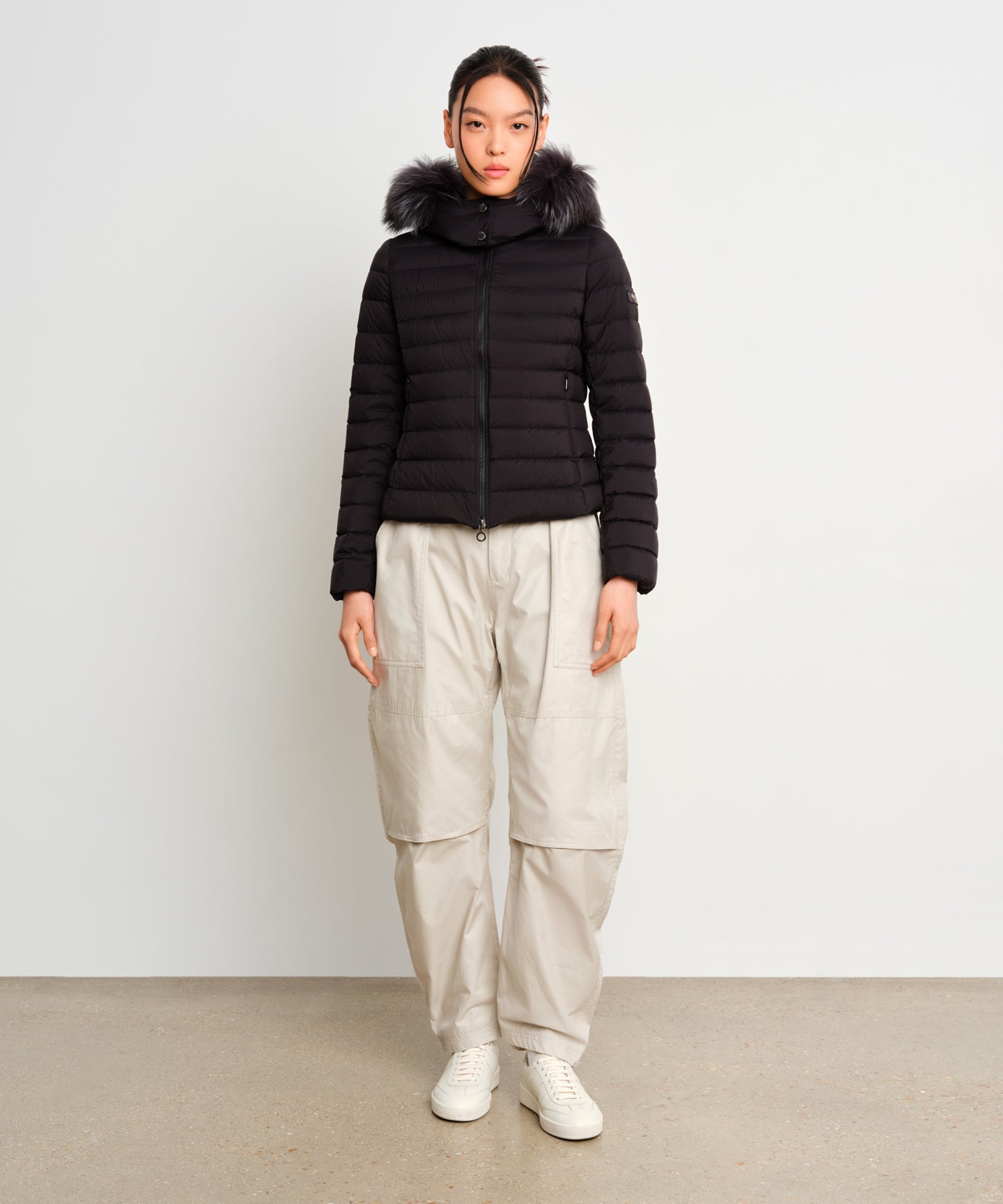 VARENA ヴァレナ ダウンジャケット | タトラス公式オンラインストア