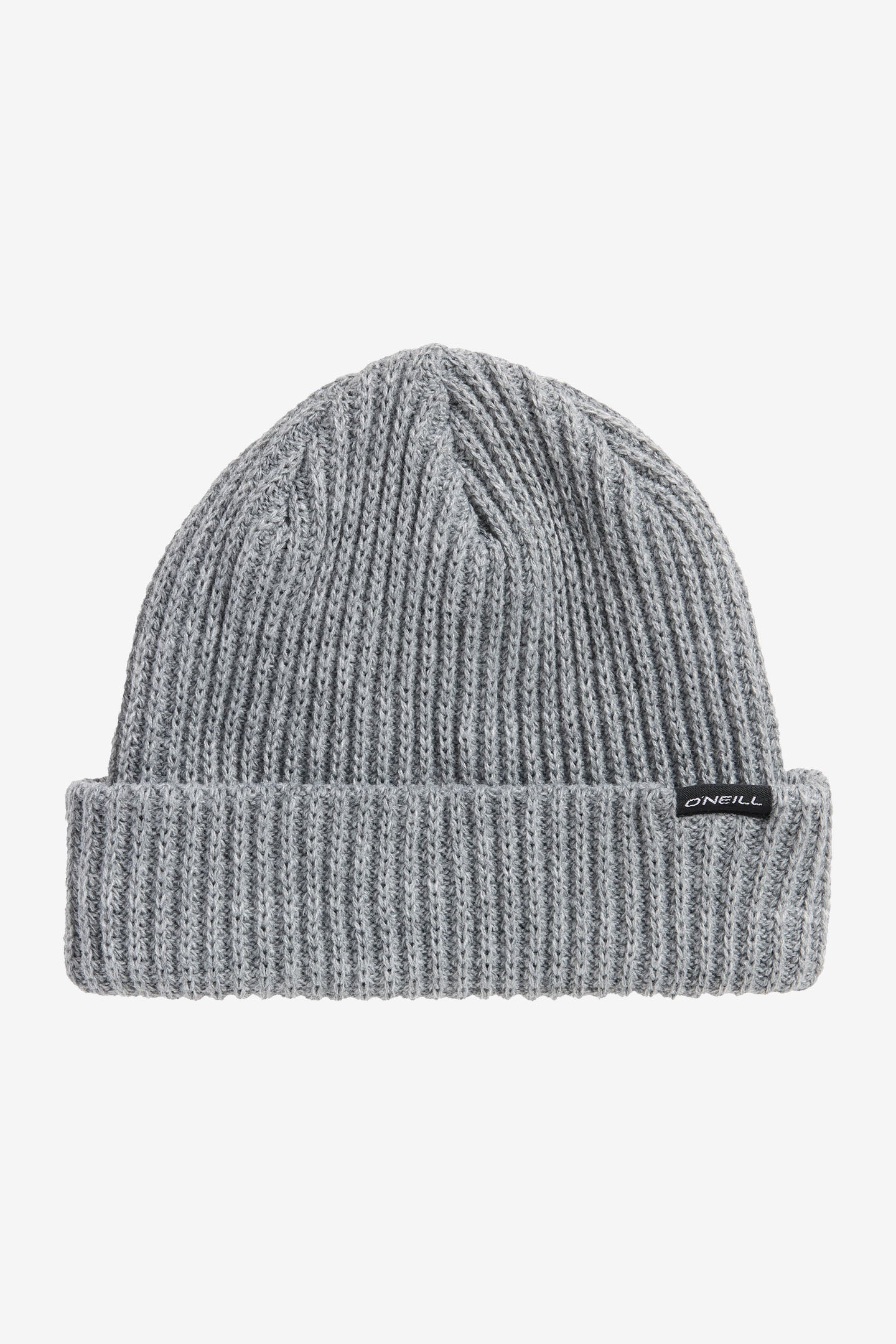 Market Beanie - Heather Grey | O'Neill