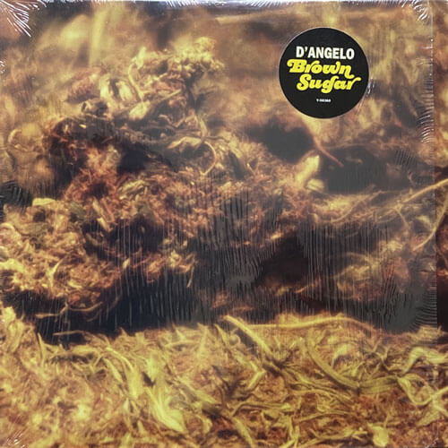D'ANGELO / BROWN SUGAR – VINYL CHAMBER