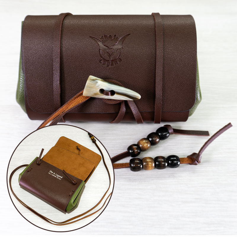 She is Legend Zepp Tour 2024 