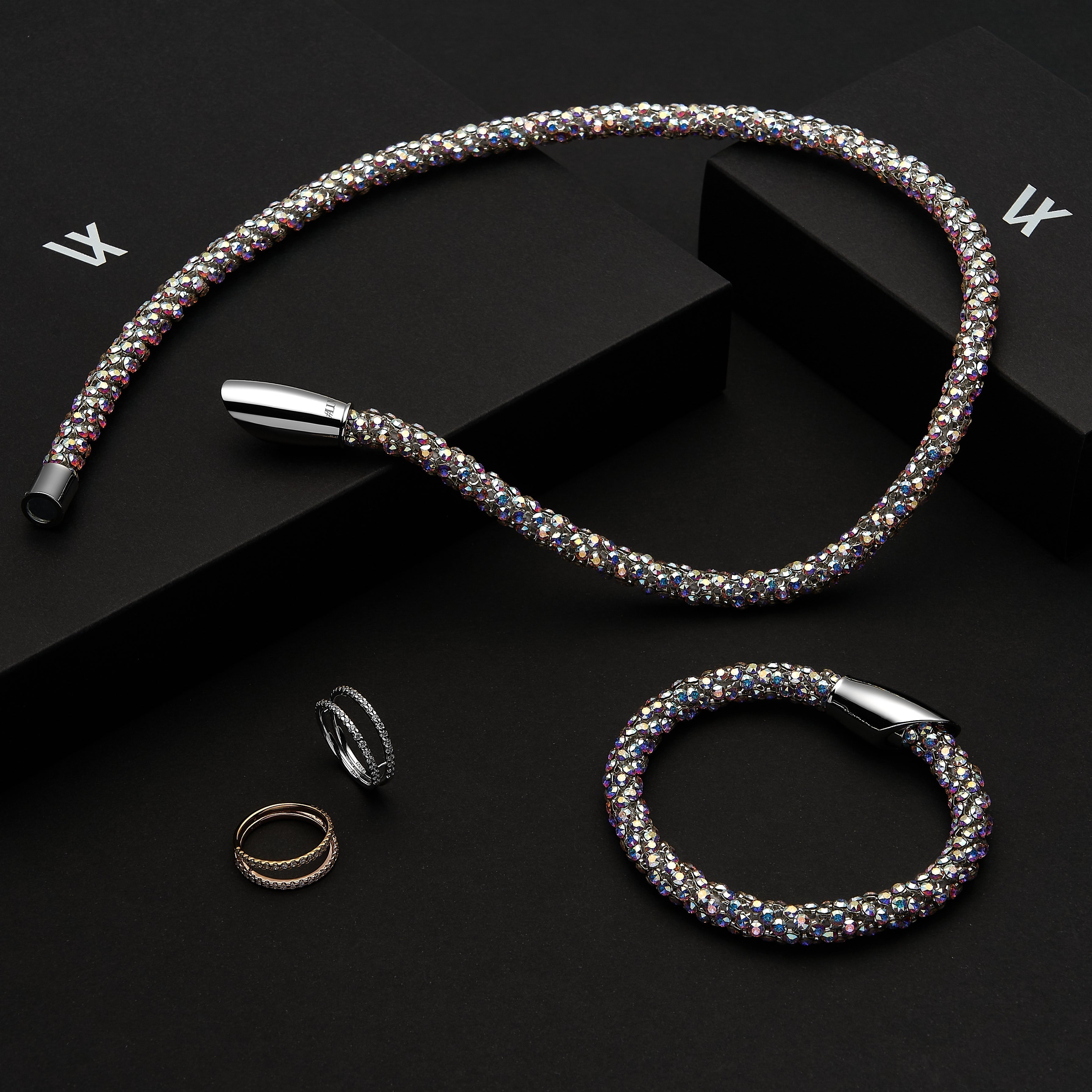 LUV ハッシュタグラブ「オーロラ」プレミアム会員限定先行セールの