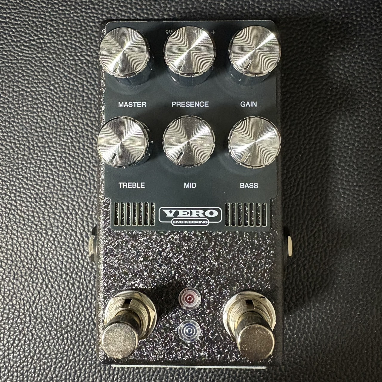 ギター Verocity Effects Pedals XTC-B 楽天市場】VeroCity Effects