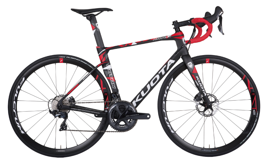 KUOTA(クオータ) 2020|サイクルショップカンザキ吹田店 ロードバイクの