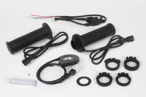 SPECIAL PARTS TAKEGAWA / ヒートグリップ TYPE-1