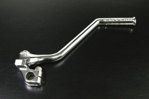 SPECIAL PARTS TAKEGAWA / スチール鍛造製キックスターターアーム