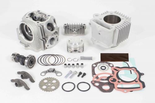 SPECIAL PARTS TAKEGAWA / 17R-Stage+Dボアアップキット113cc(HA