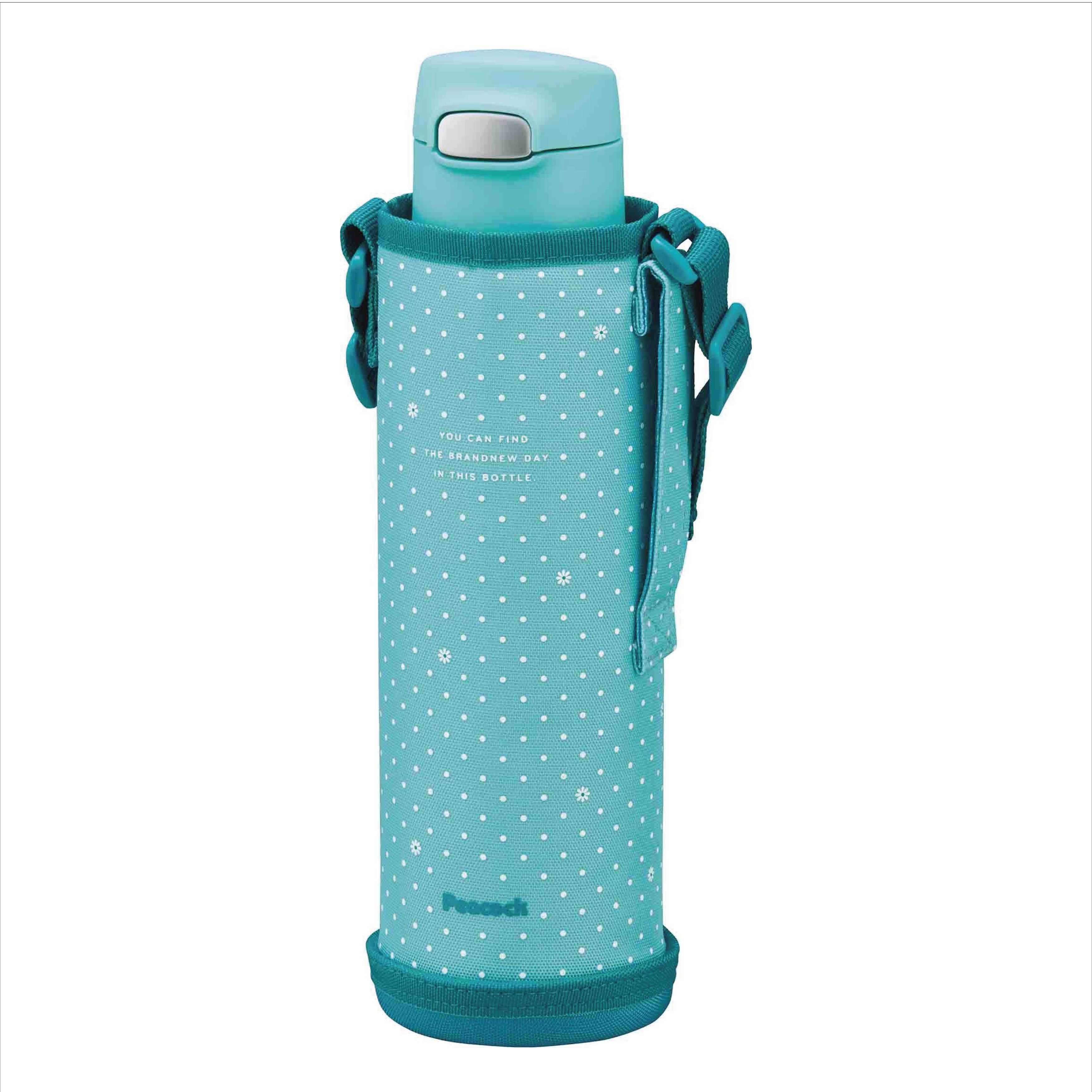 ワンタッチストローボトル 0.9L (APA-F91) – ピーコック魔法瓶公式