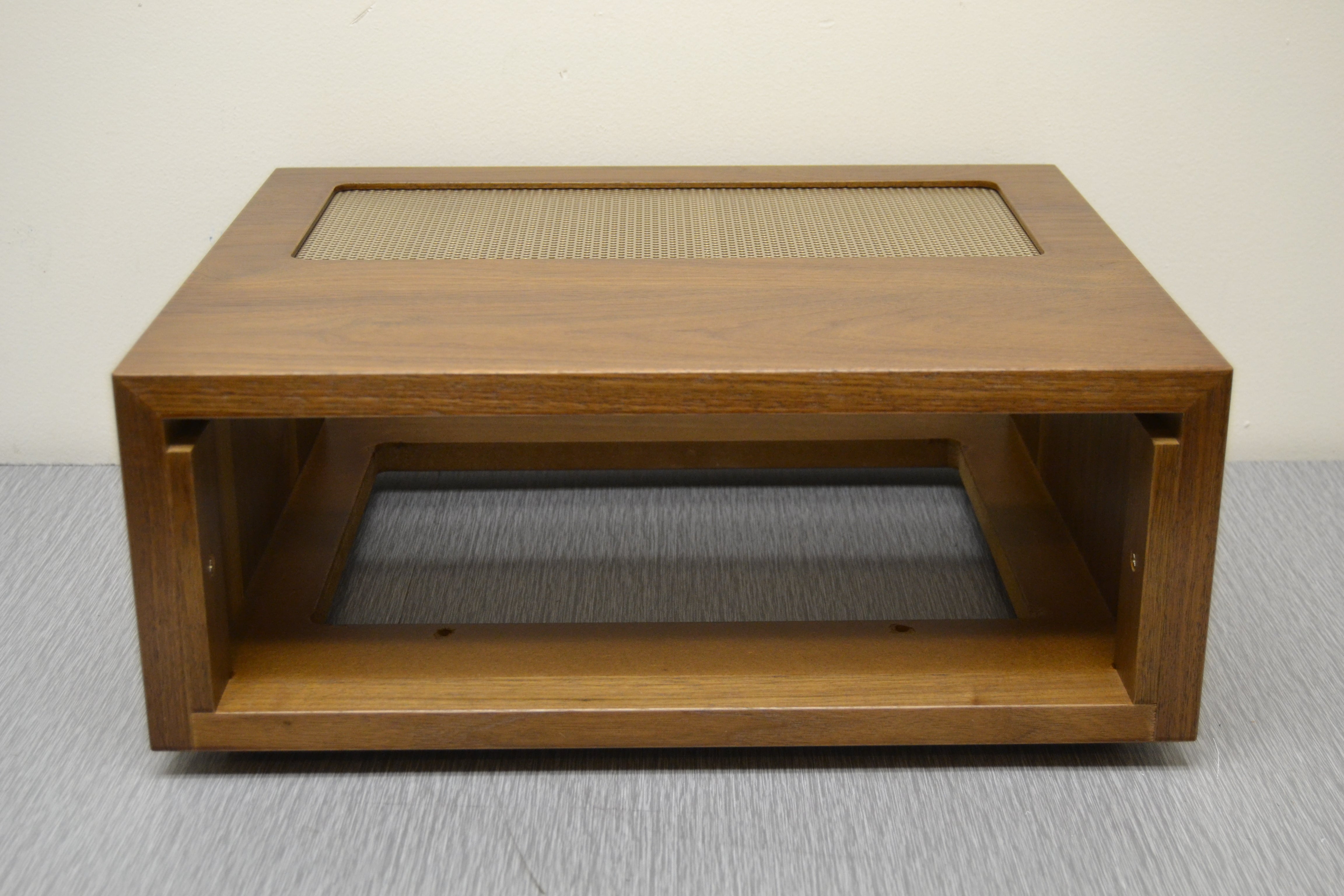 McIntosh Hardwood case L12 replica for C22, C24, C26 C27, C28, C29