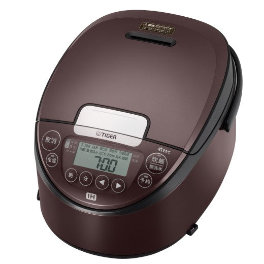 IHジャー炊飯器＜炊きたて＞ – タイガーパーツショップ - TIGER Parts Shop