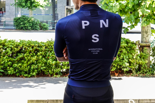 サイズ比較レビュー】PAS NORMAL STUDIOS（パスノーマルスタジオ