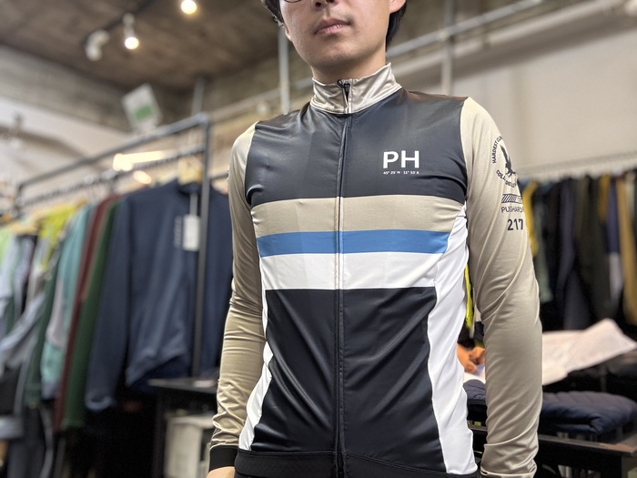 PUSH HARDERに生きていたい - TOKYO WHEELS Tokyo｜TOKYOlife（東京