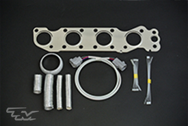 TM-SQUARE エキゾーストマニホールド ZC32S用 – TM-SQUARE