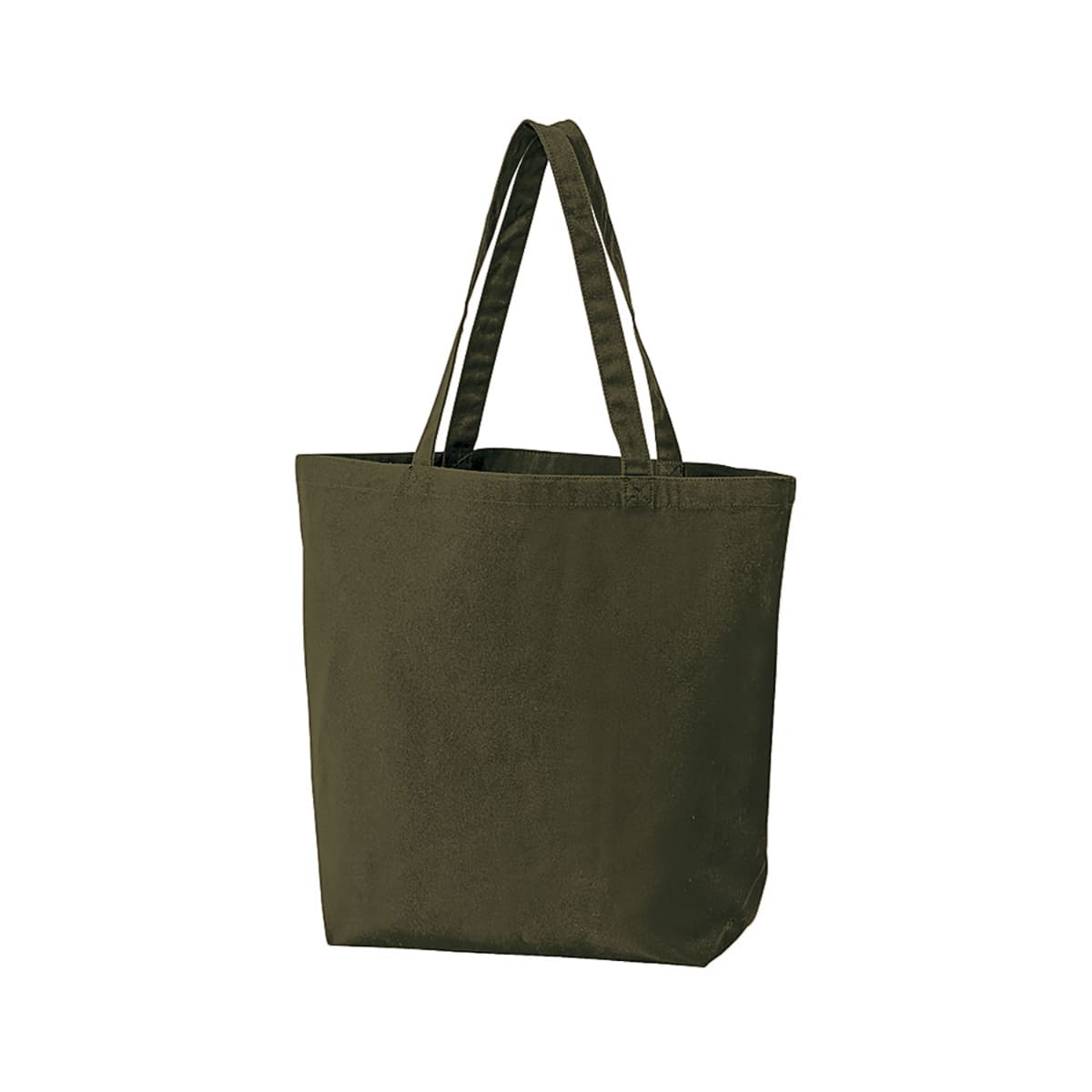 キャンバストート | ノベルティ(小物) | 1枚 | 00778-TCC | アーミー