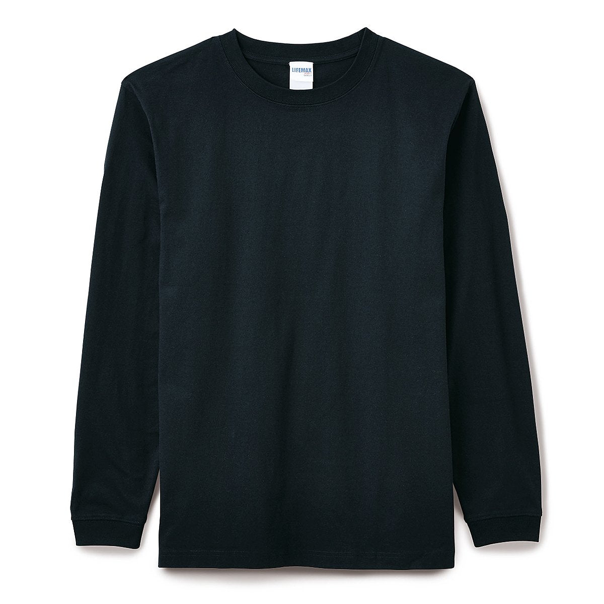 6.2オンスヘビーウェイトロングスリーブTシャツ（カラー） | メンズ