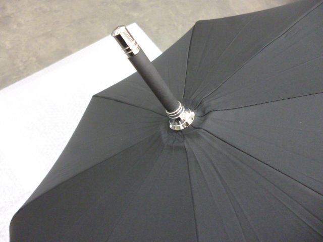 T-WEST | パーツ課 | 部品ブログ | ロールスロイス 傘（アンブレラ）
