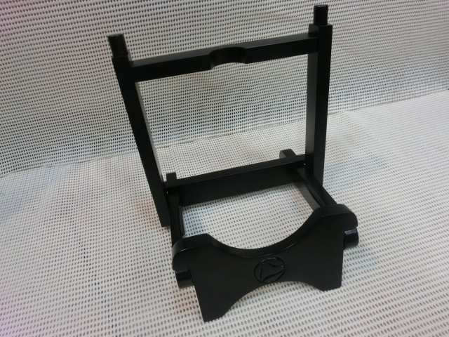 三線スタンド類 沖縄三線のてぃだ屋