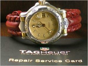 ブランド品もお受け出来ます！」 佐賀・うれしの金賞堂でお受けした