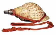 役行者霊蹟札所会 * 修験道の法具