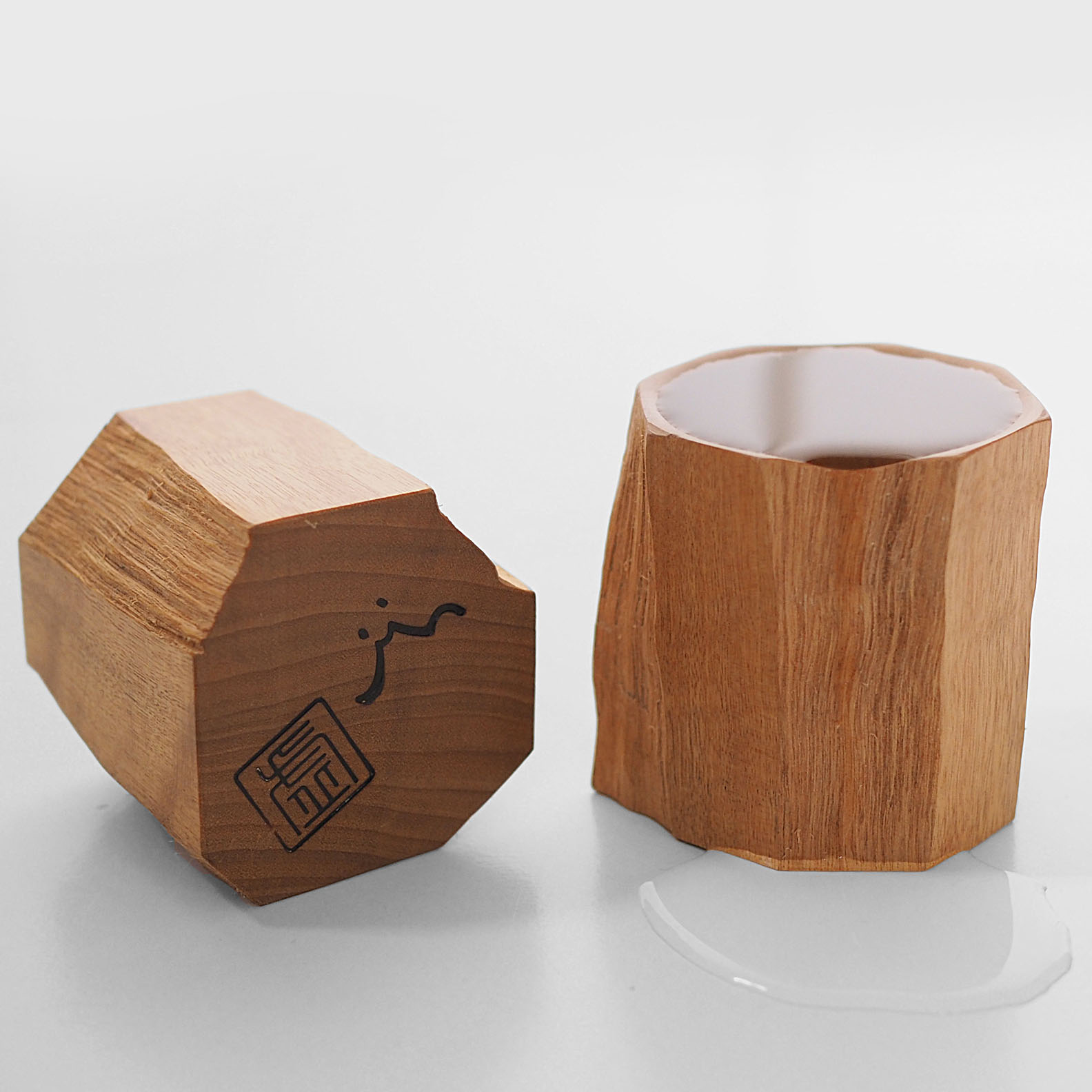 薩摩 コップ 虚 | 商品 | 海千山千會 - うみせんやませんかい