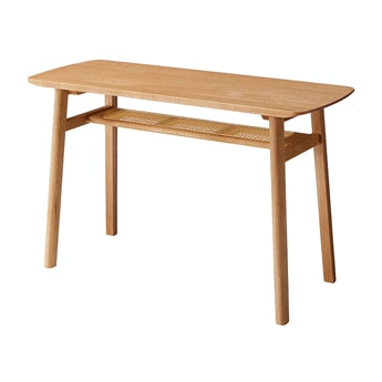 SOLK(ソルク) コンソールテーブル W1100 | テーブル・デスク | unico