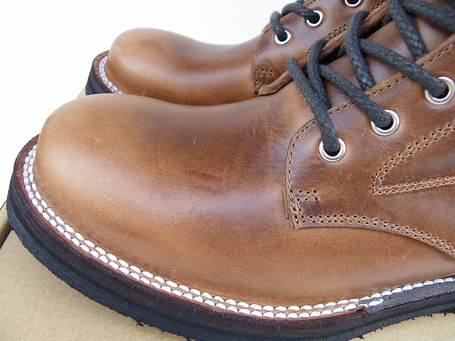 極美品】 SLIPPER ホーウィン社 クロムエクセルレザー 8 ISLAND