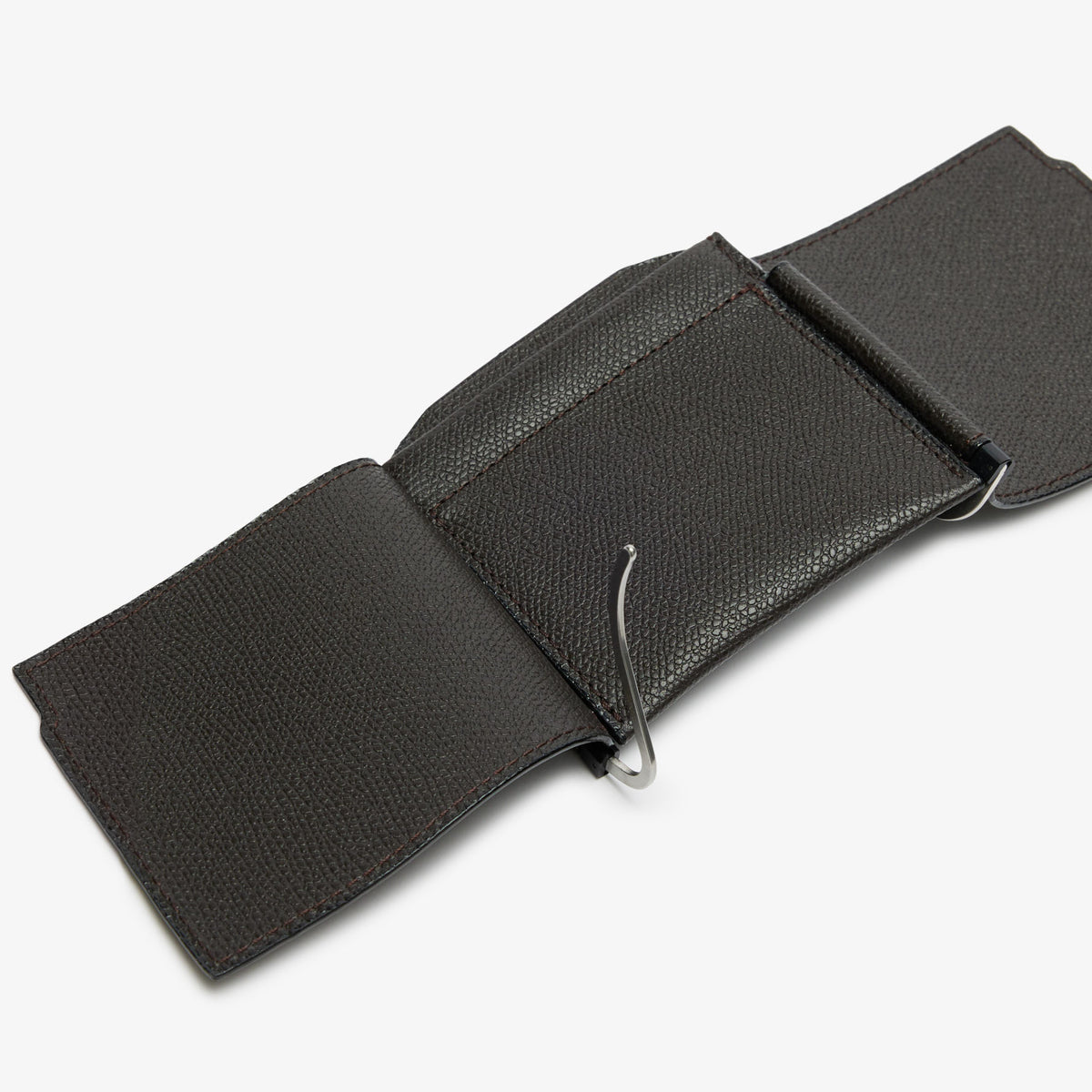 ダブルマネークリップ – Valextra - ヴァレクストラ 公式オンライン