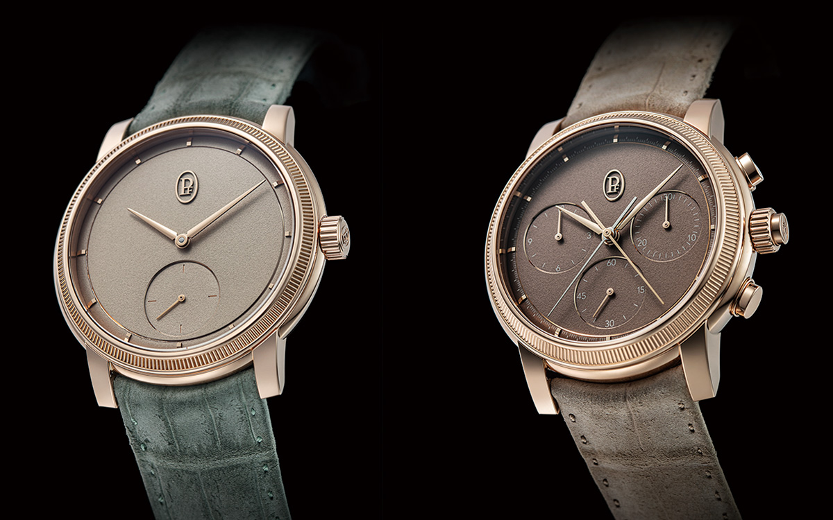 パルミジャーニ・フルリエの2024年発表モデルを振り返り。「伝統的で