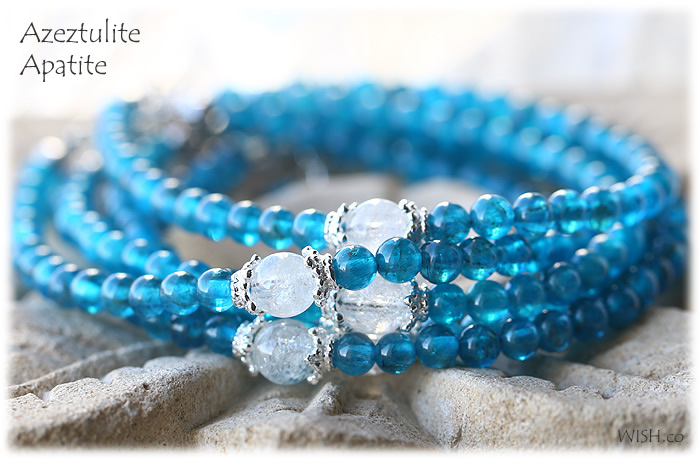 アパタイト/天然石、ヒーリングストーンのセレクトショップ◇WISH