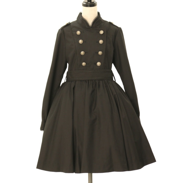 USED】【Mサイズ】Adelaideナポレオンワンピース | Sheglit Wunderwelt