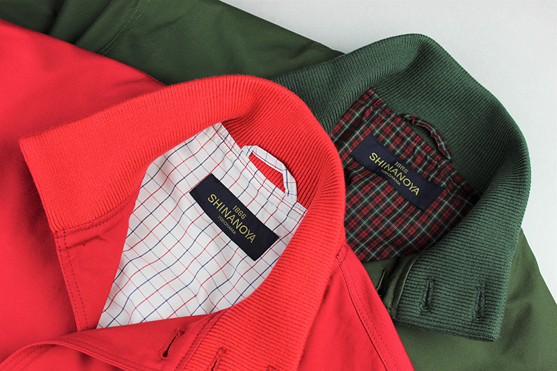 メンズ | 信濃屋