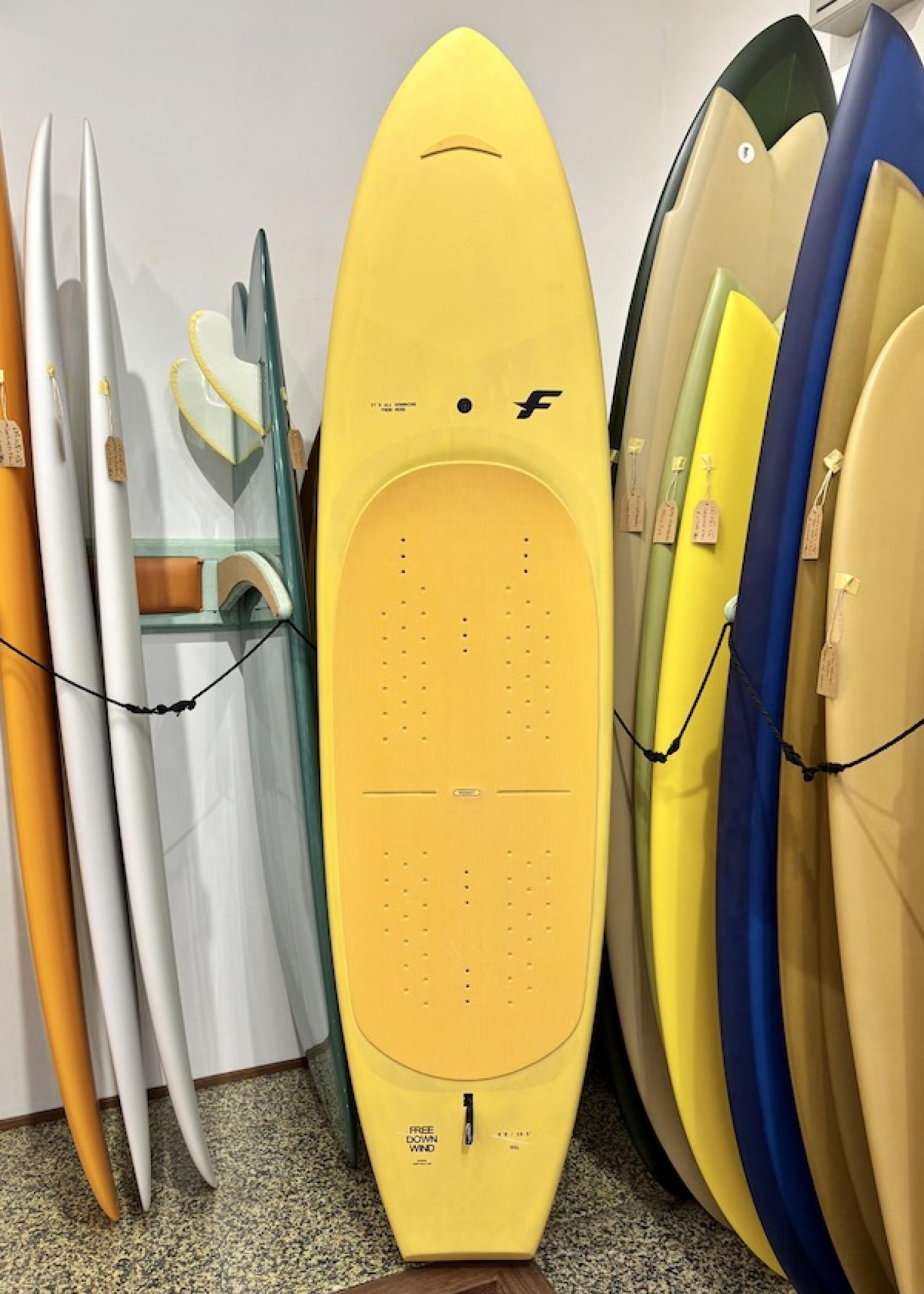 CAPTAIN FIN] CHRIS CHRISTENSON TWIN Single Tab 5.25|沖縄サーフィン