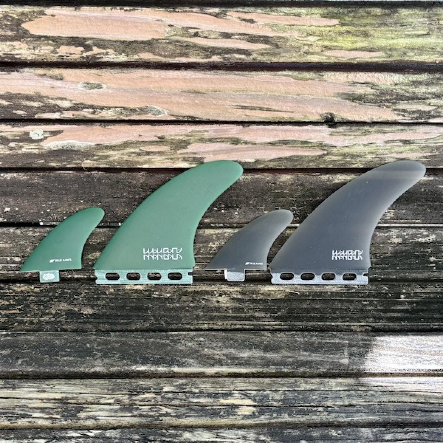 GREENOUGH POWER BLADE 【TRUE AMES FIN】入荷|沖縄サーフィンショップ