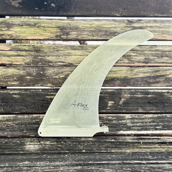 9.75 Andreini Flex FIN 【Rainbow fin】|沖縄サーフィンショップ「YES