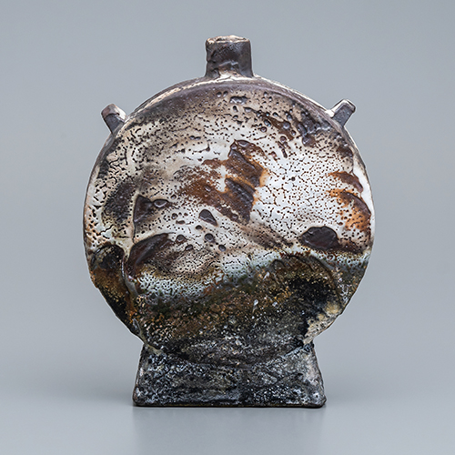 松崎健 遊心窯 Ken Matsuzaki / Yuushin-Gama / gallery