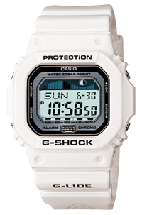 Gショックカスタム/G-SHOCKカスタムパーツの専門店 東京G-BALLER