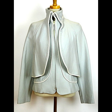 hussein chalayan(フセイン チャラヤン)商品番号jrqhga-1031 2枚重ね