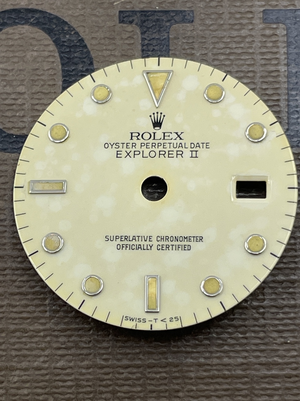 EXPLORER - GoodWatch（中野）