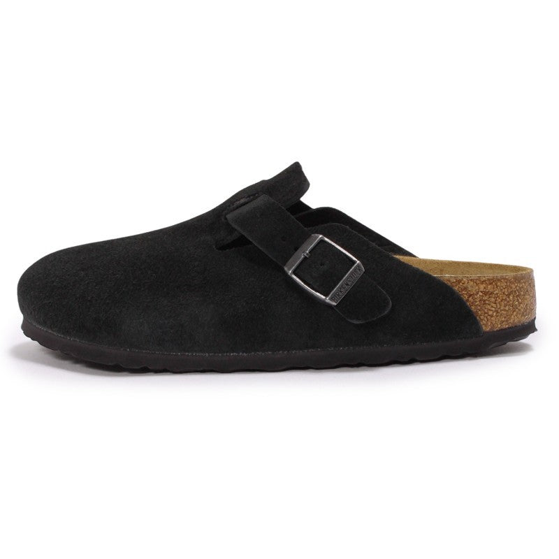 サンダル | Boston LEVE Black / 1027067 - BIRKENSTOCK