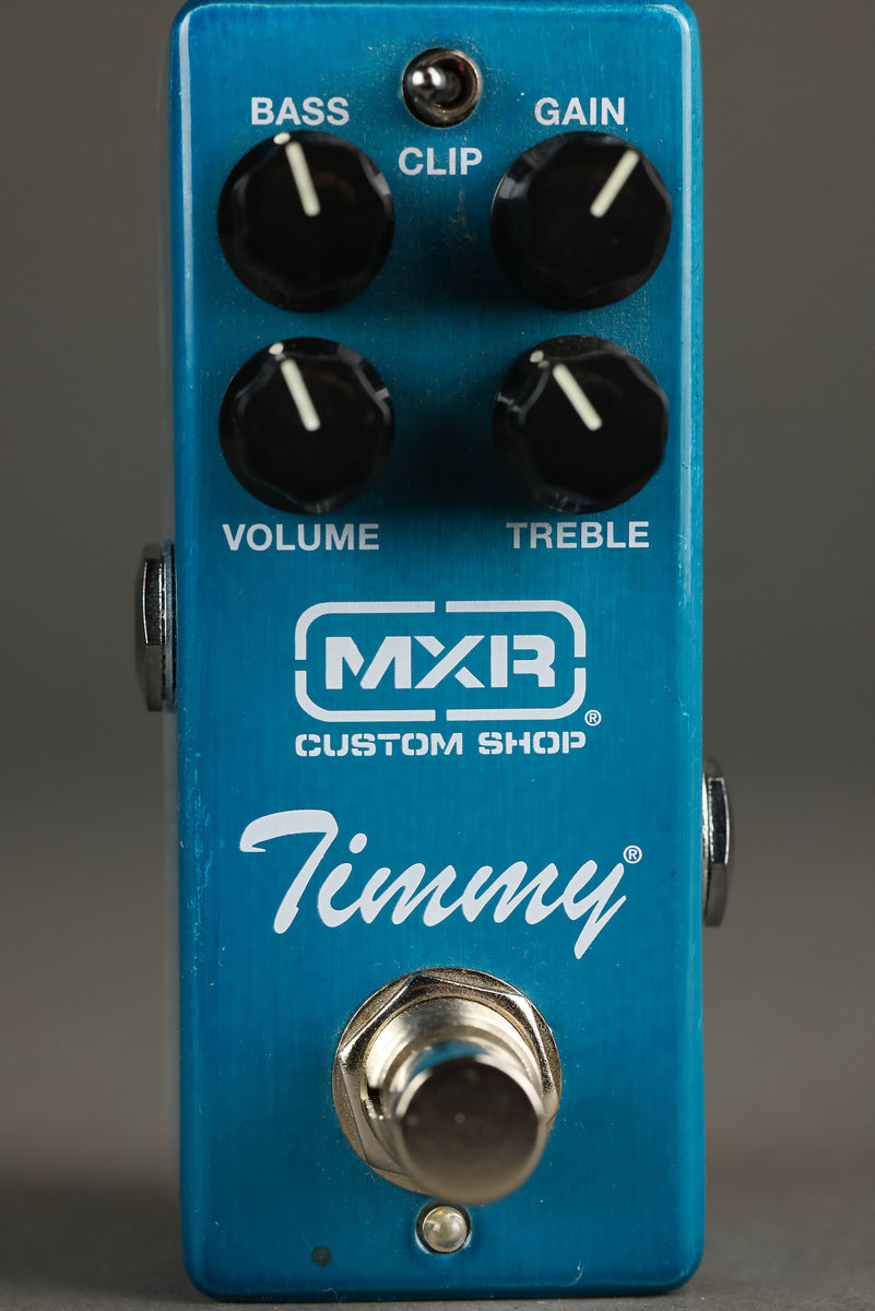 MXR M294 Sugar Drive Overdrive - New – Gryphon Strings