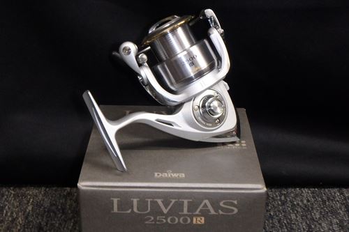 07 ﾙﾋﾞｱｽ・2500R(50% OFF) / タックルショップガイド【Guide】ルアー