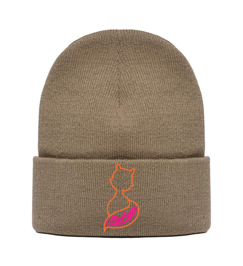 Haley Solar x Project Paulie Altadena Wildfire Relief Beanie