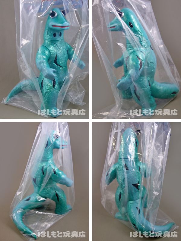 マルサン／エレキング450 2025 Summer ver.（メタリックグリーン