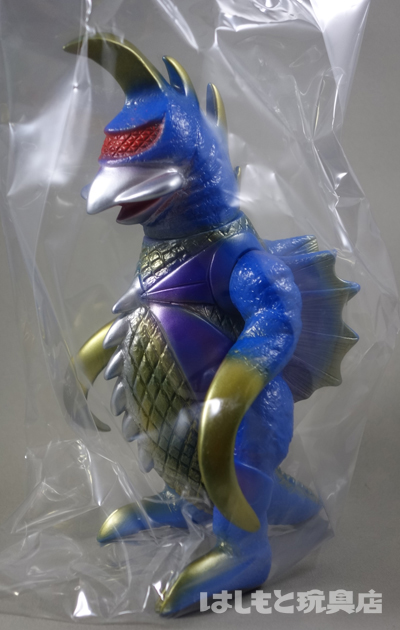 ブルマァク／ガイガン（ブルー） | 新潟の大人も子供も楽しめる