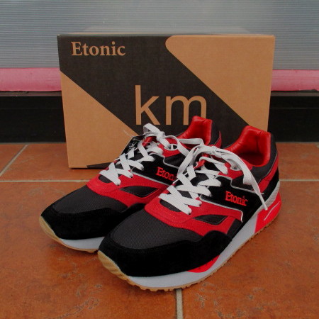 1876年創業！アメリカ最後のスニーカーブランド復活！限定＆コラボ