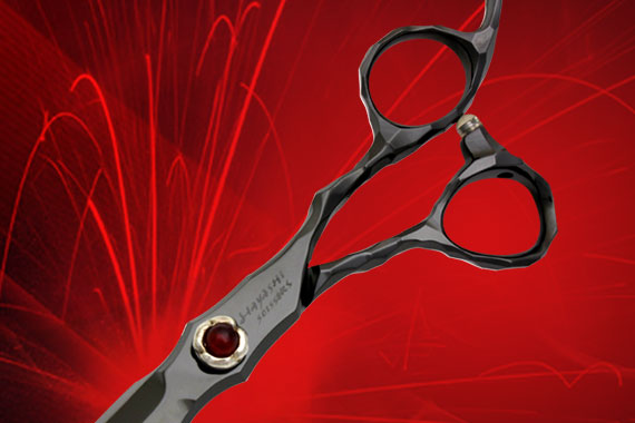 V-Thinning | 製品 | 理美容ハサミ ハヤシ・シザース