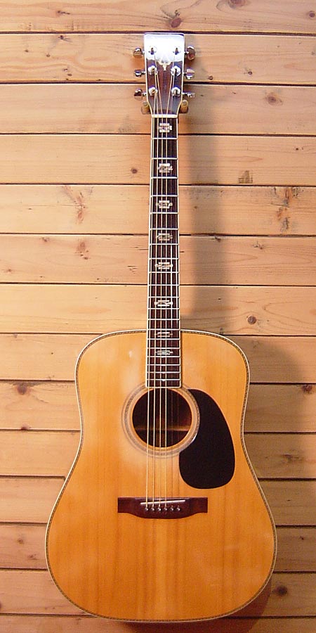 平野楽器 JAPAN VINTAGE GUITAR SHOP