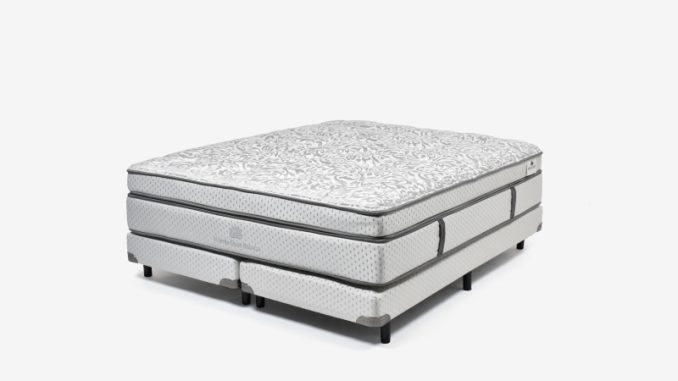 ヤマダデンキ 寝心地進化、レガリアの「マスターグランレガリア」新登場 ▻